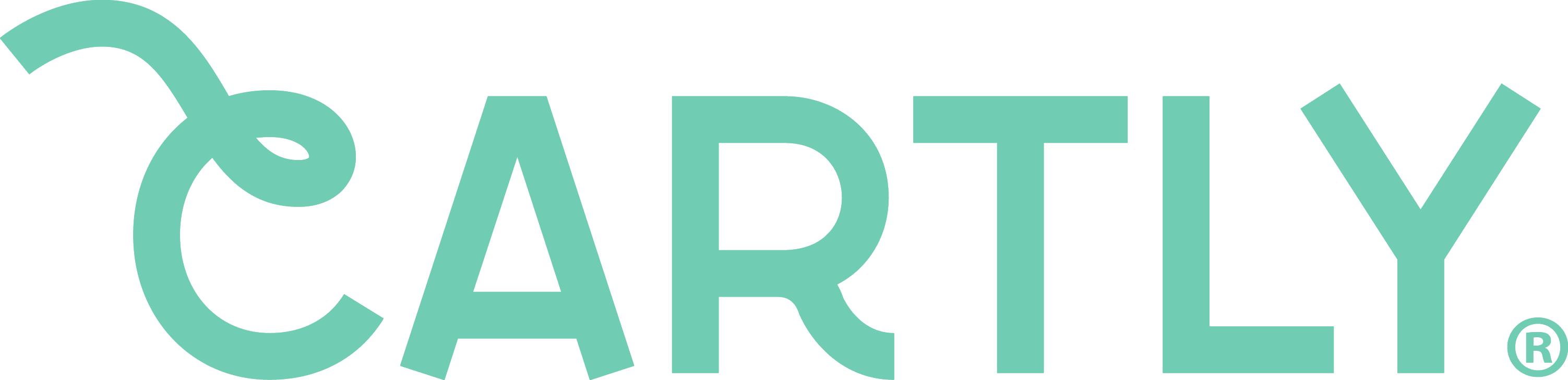 CARTLY® Logo