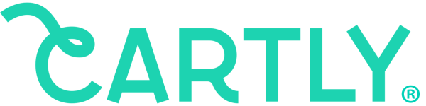 CARTLY® Logo