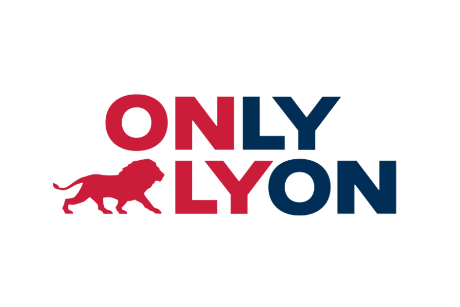 company logo