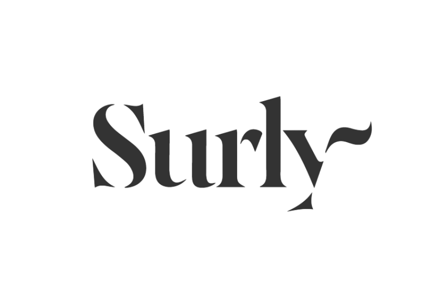 user logo