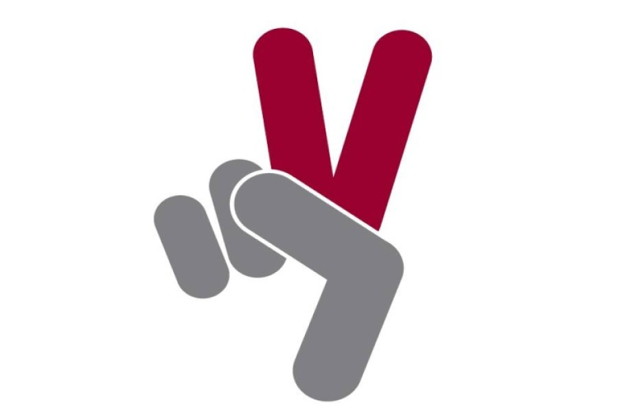 user logo