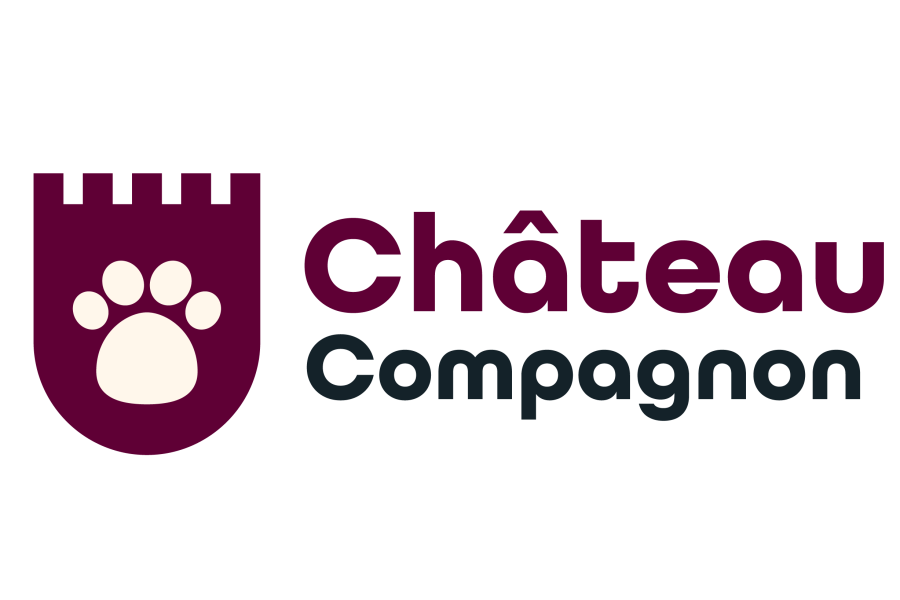 user logo