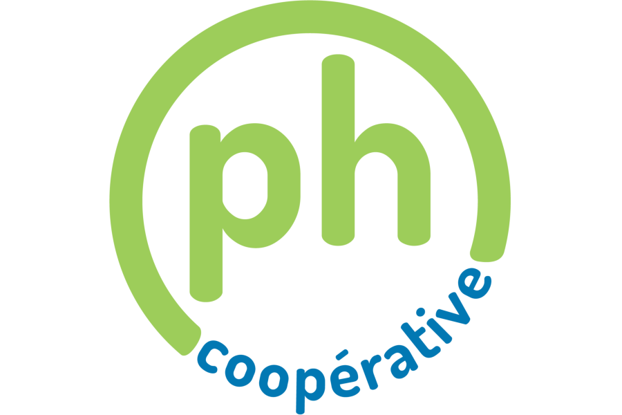 logo de l’utilisateur