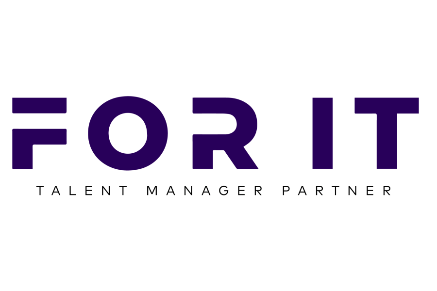 user logo