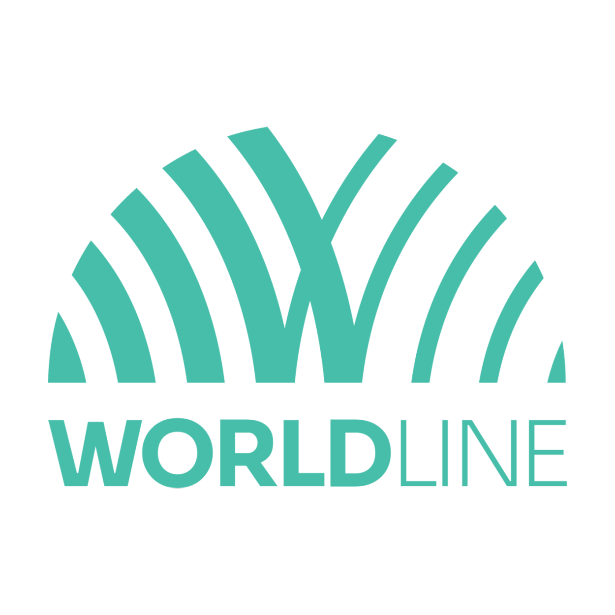 user logo