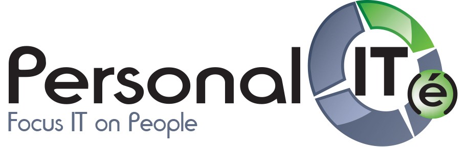 user logo