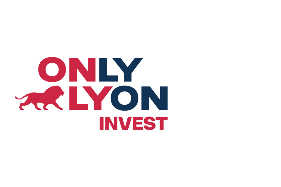 company logo