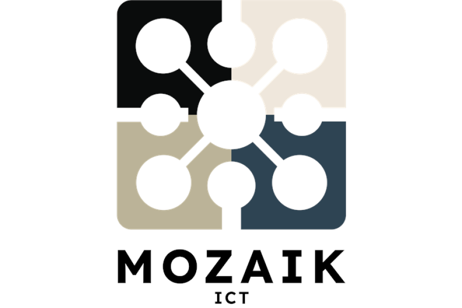 user logo
