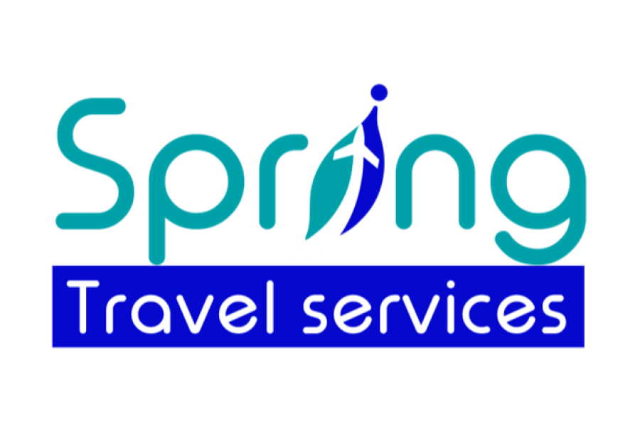 user logo