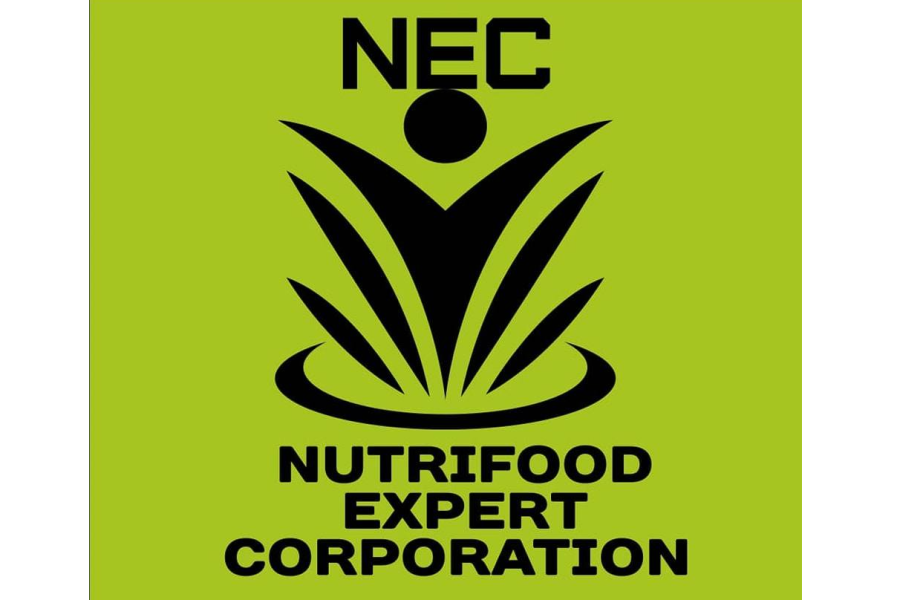 user logo