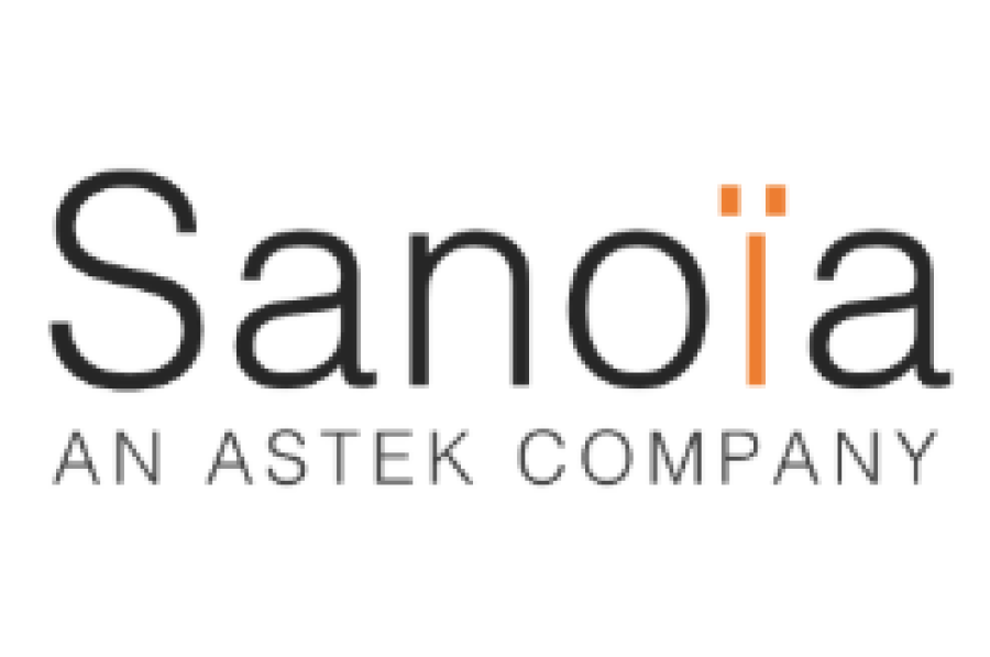 user logo