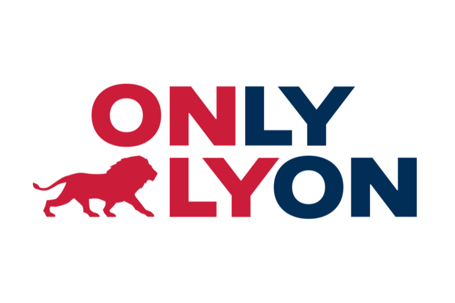 company logo