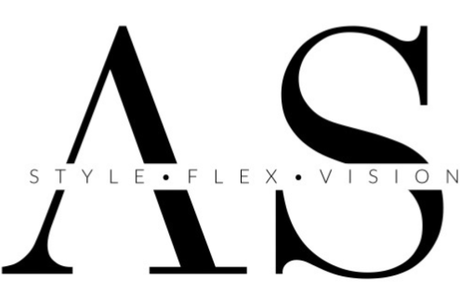 user logo