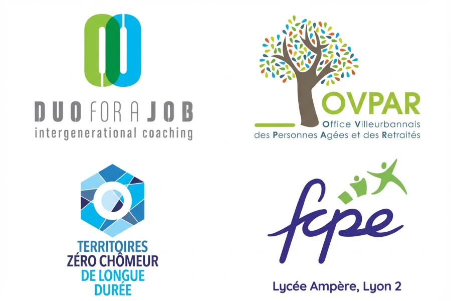 logo de l’utilisateur