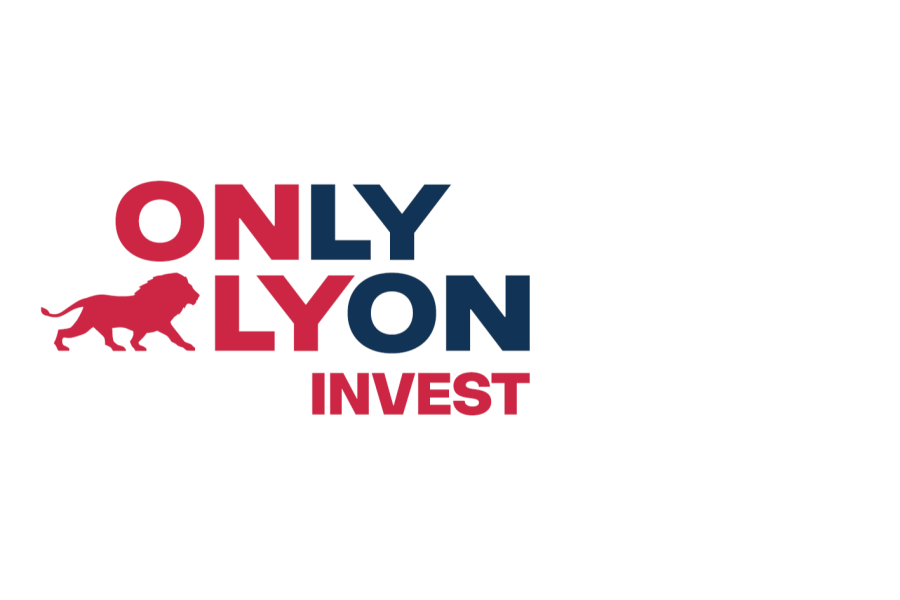 company logo