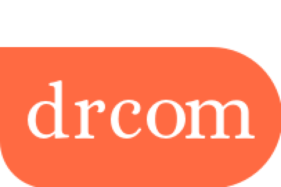 user logo
