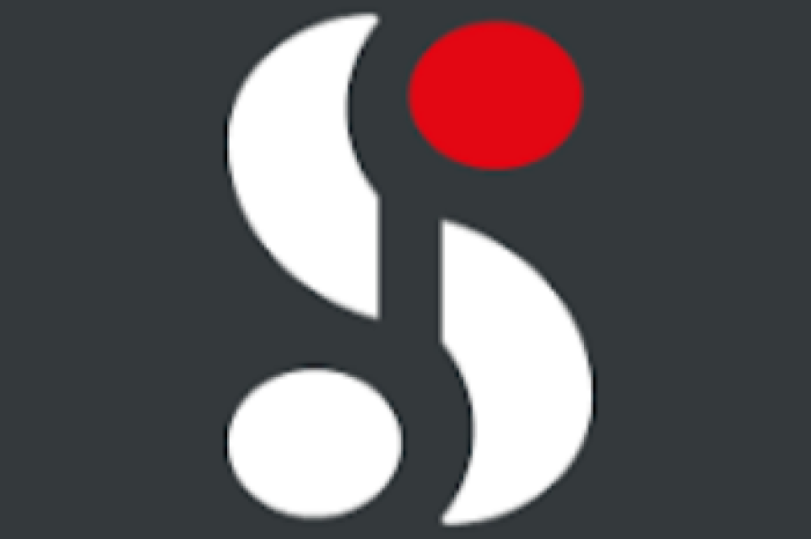 company logo