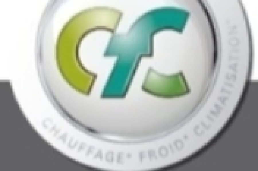 logo de l’utilisateur