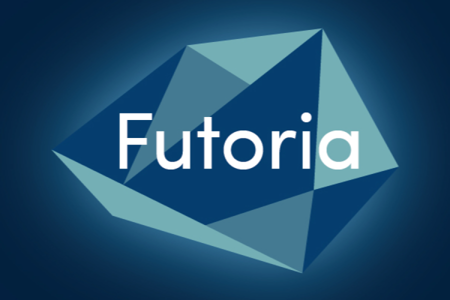 user logo