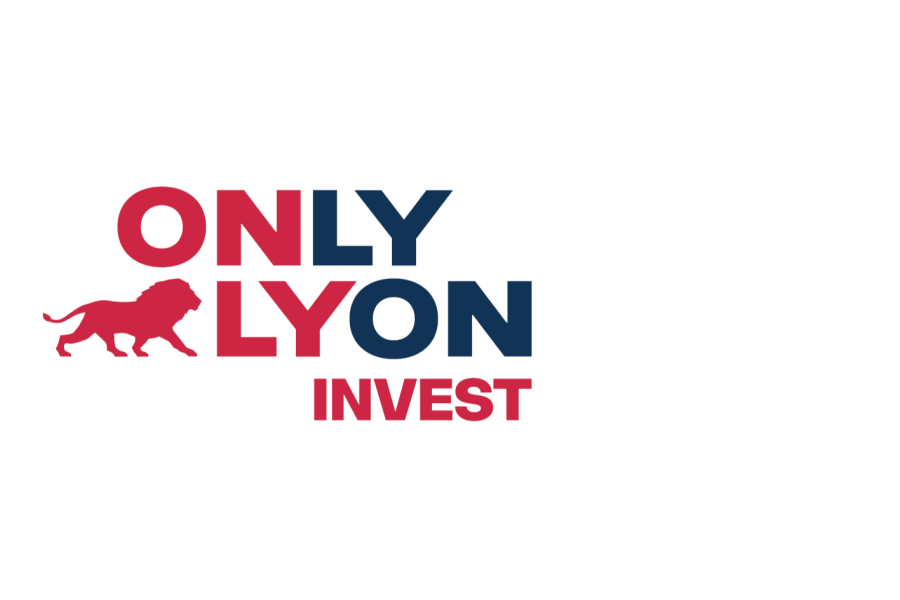company logo