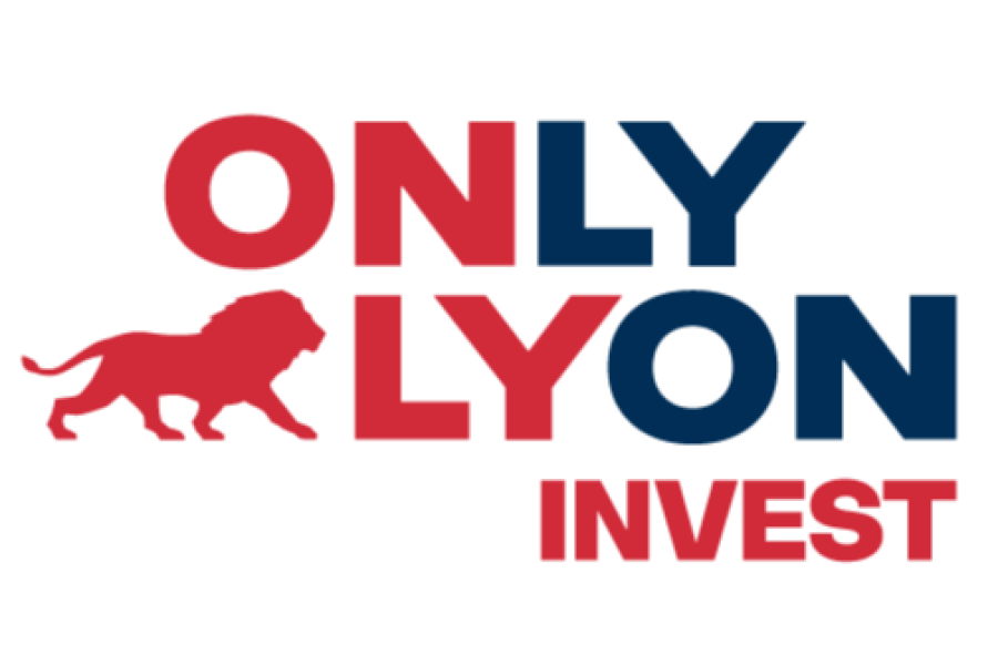 company logo
