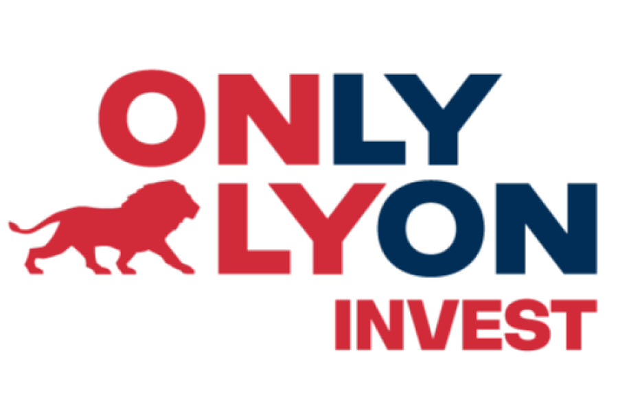 company logo