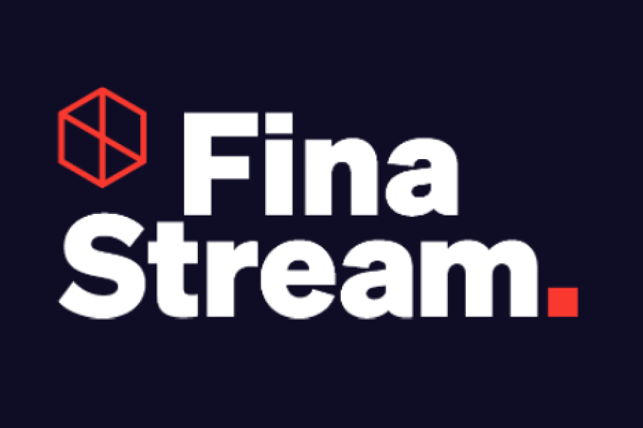 user logo