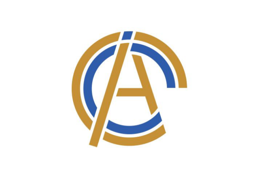 user logo