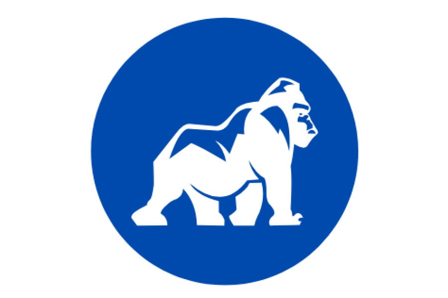 logo de l’utilisateur
