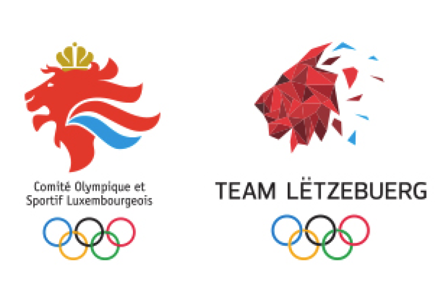 user logo