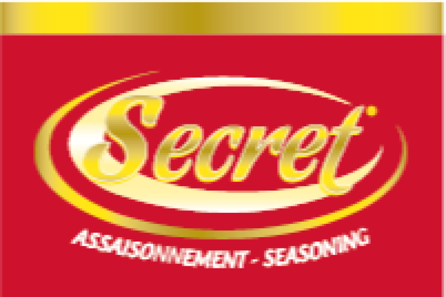 user logo