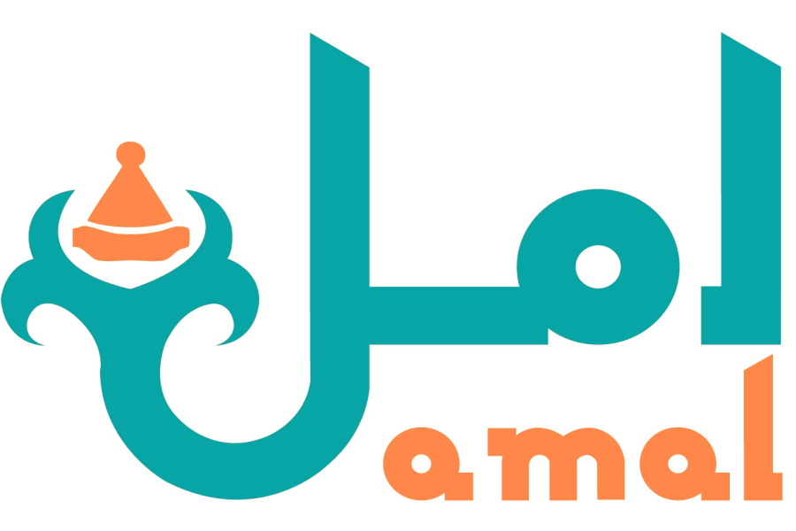 user logo