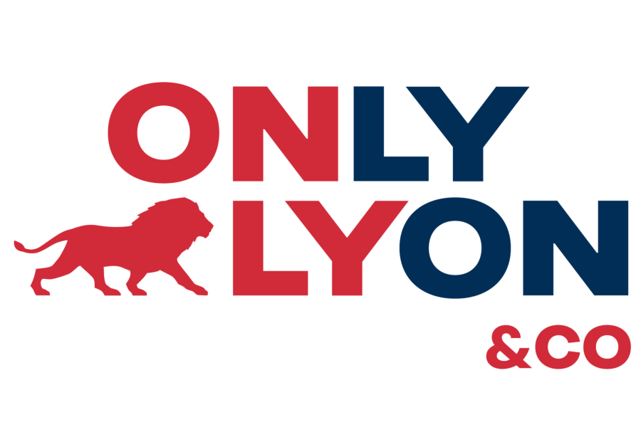 company logo