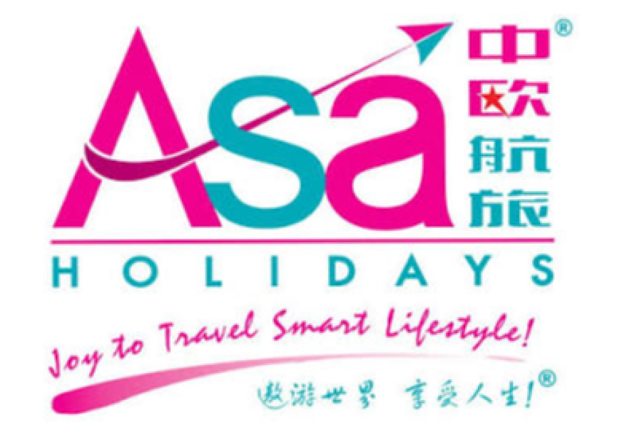 user logo