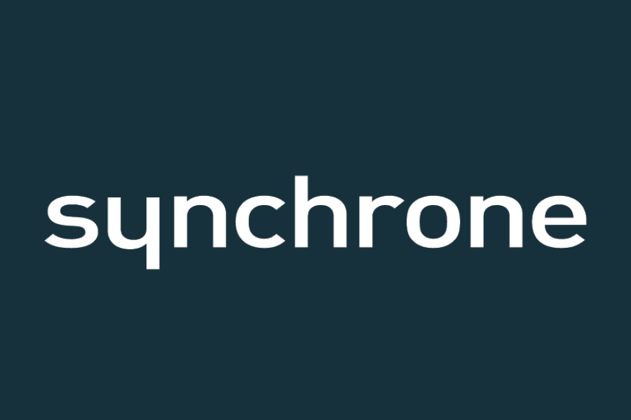 user logo