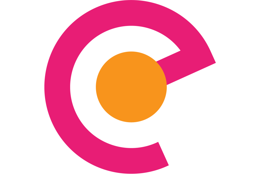 user logo