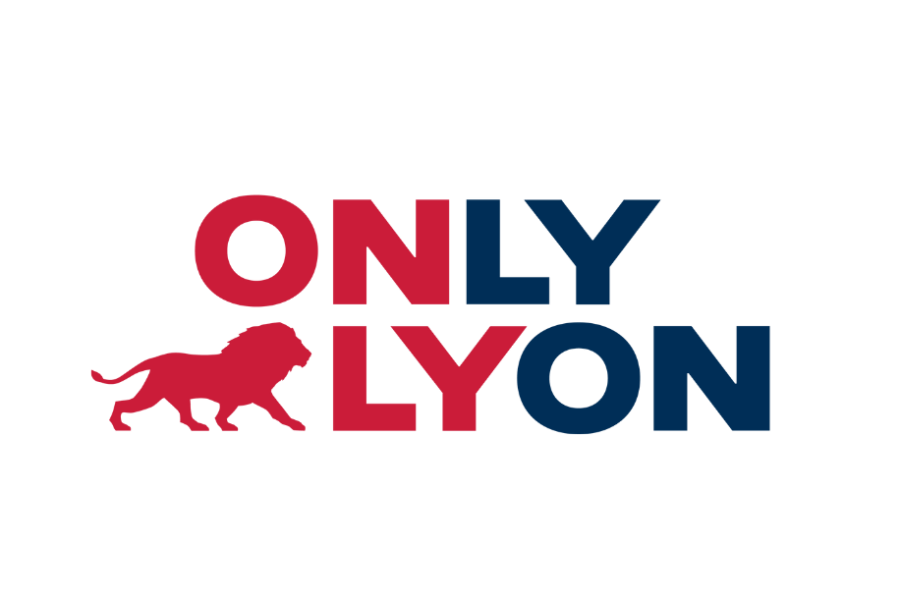 company logo