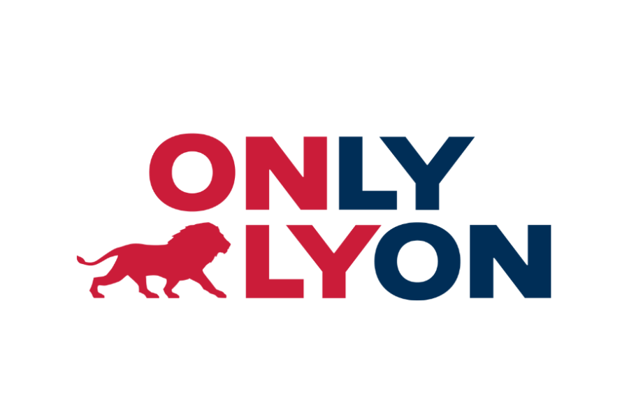 company logo