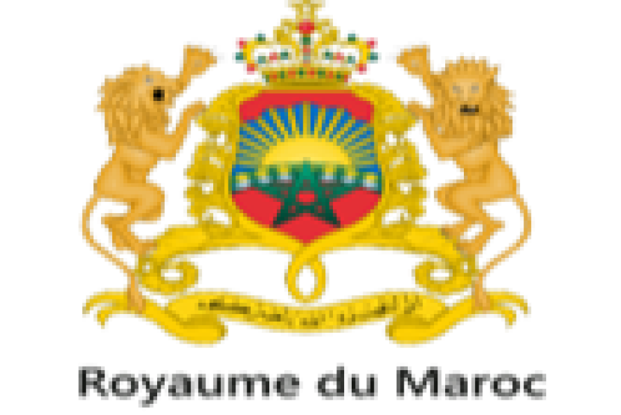 user logo