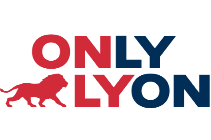 company logo