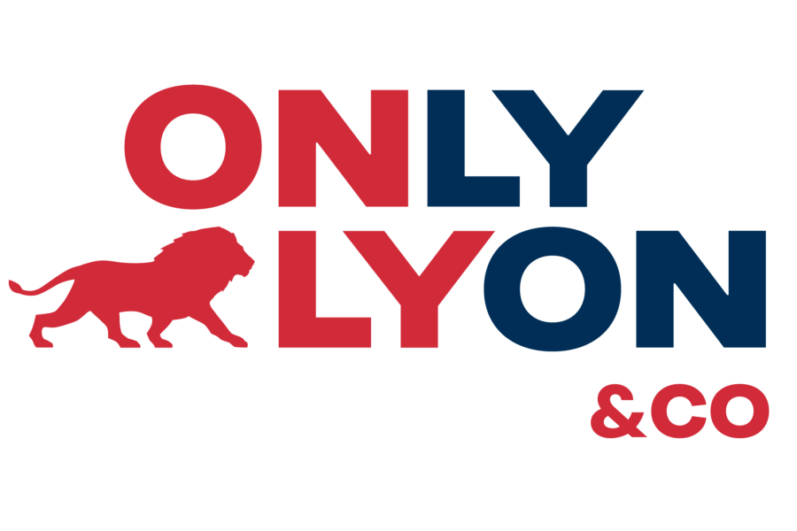 company logo