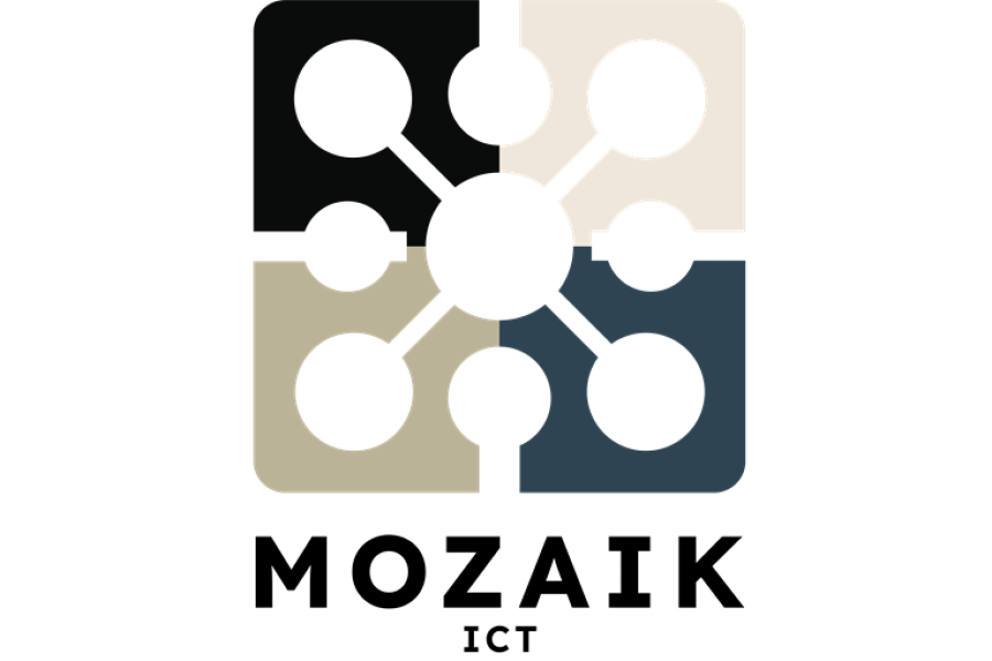 user logo