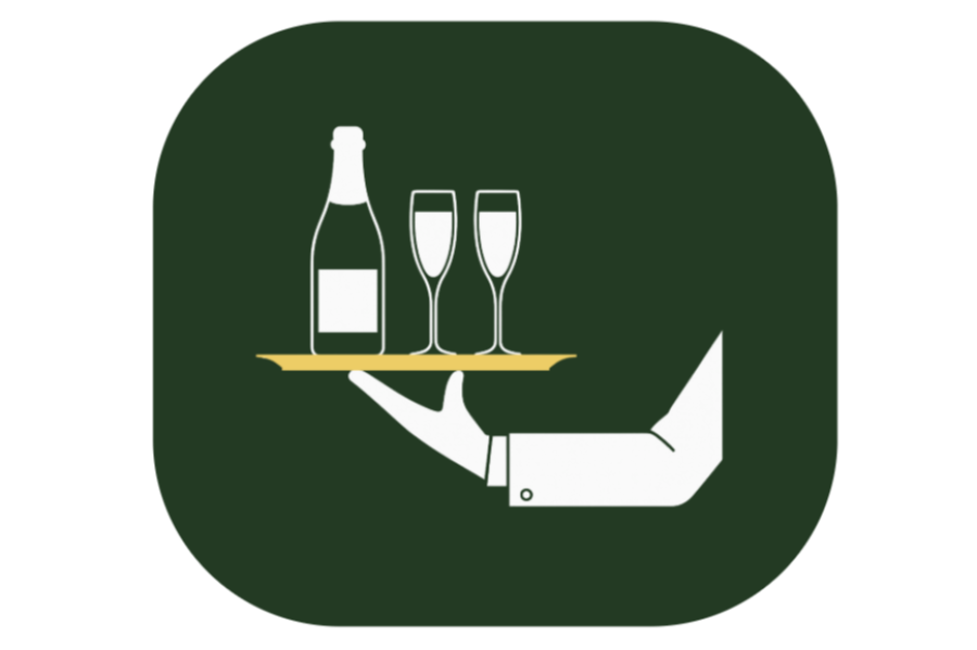 logo de l’utilisateur