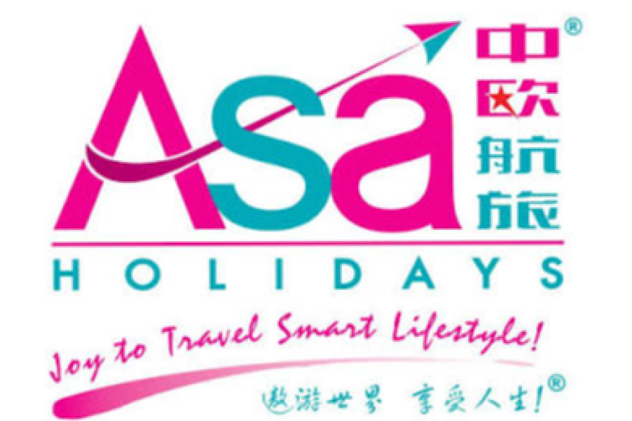 user logo