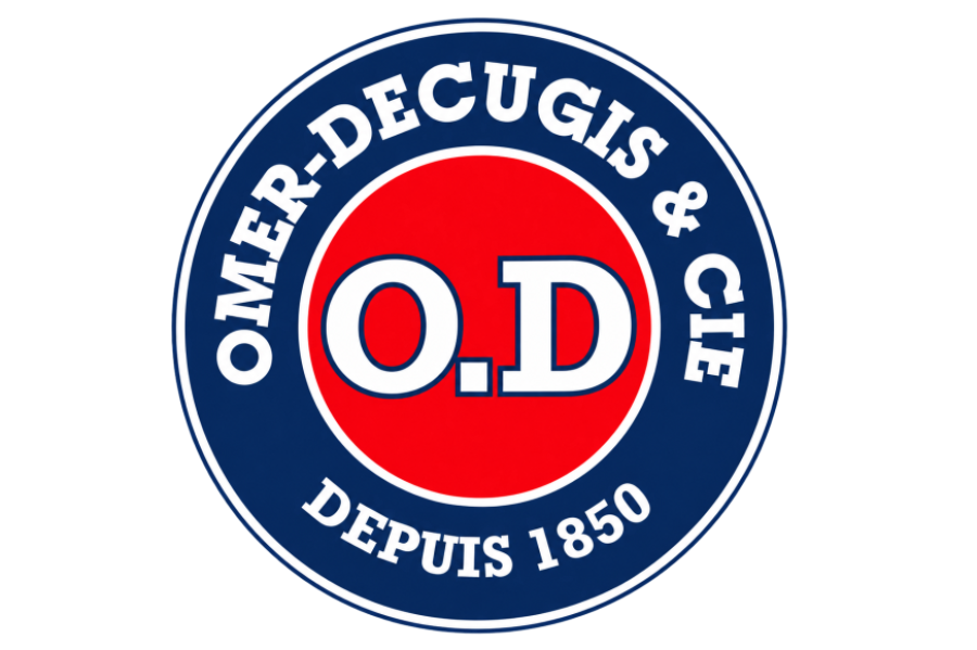 SIIM - Omer-Decugis & Cie