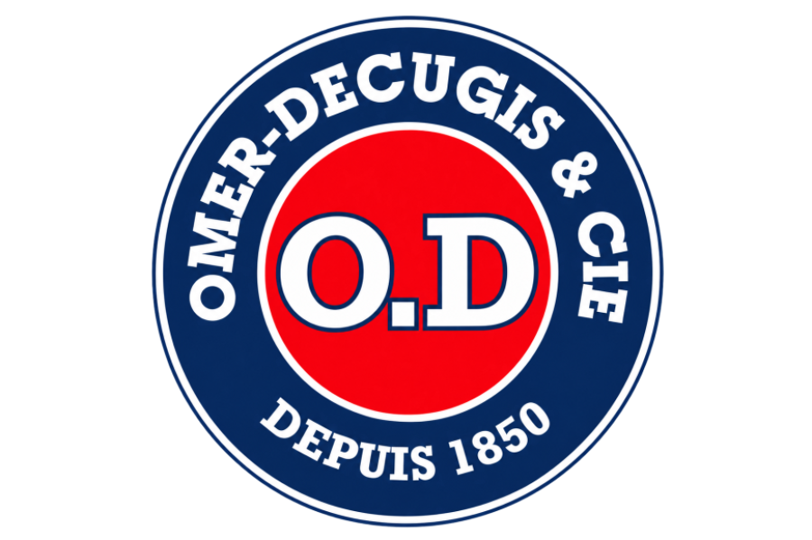 SIIM - Omer-Decugis & Cie
