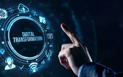 Was ist digitale Transformation?