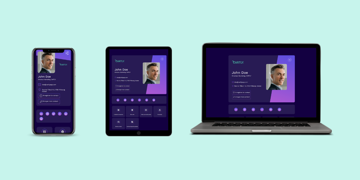 comment créer une visite virtuelle