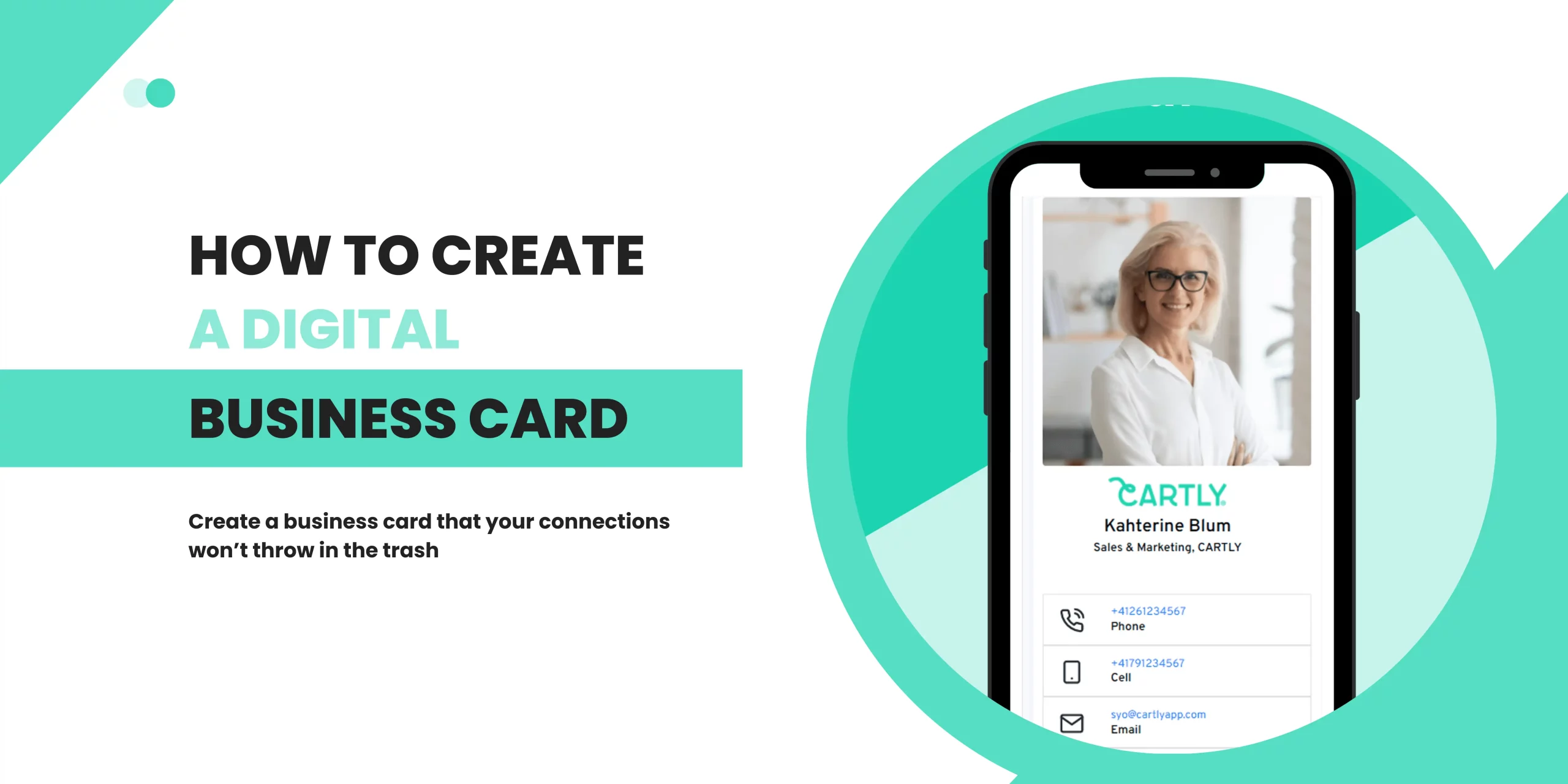 how-to-make-a-digital-business-card-cartly