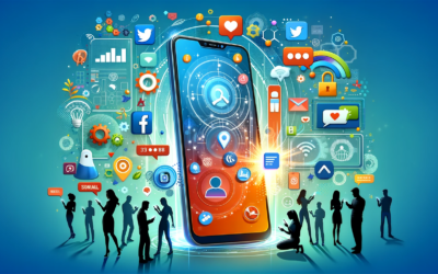Stratégies de marketing sur mobile pour les entreprises